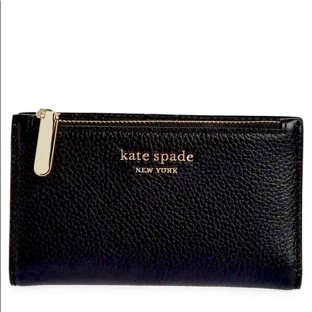 NWT Kate Spade Bradley Small Wallet